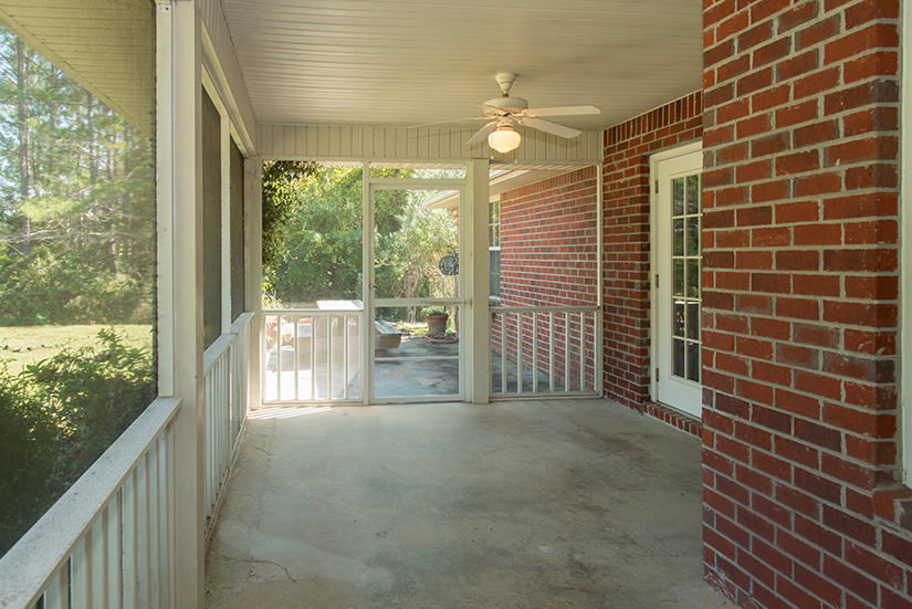 HOLLEY BY THE SEA - Residential Lease