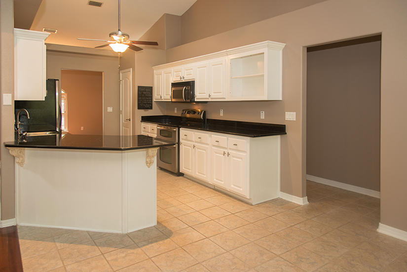 HOLLEY BY THE SEA - Residential Lease