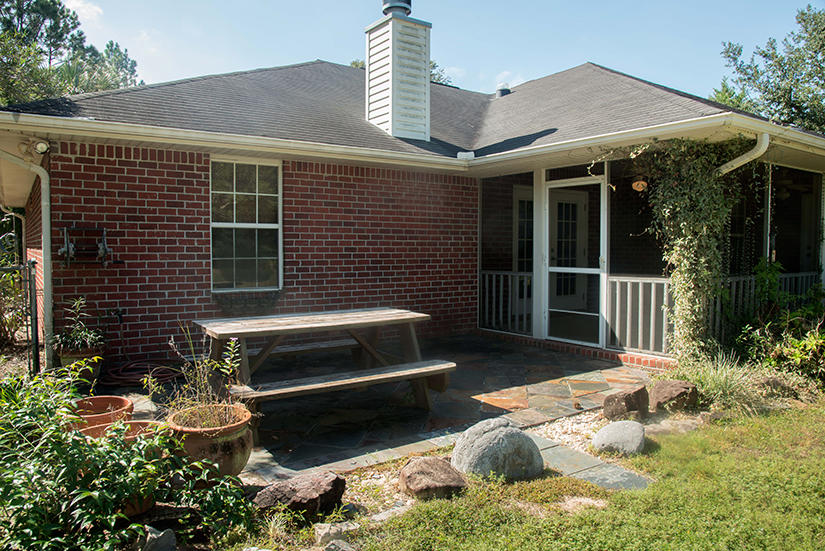 HOLLEY BY THE SEA - Residential Lease