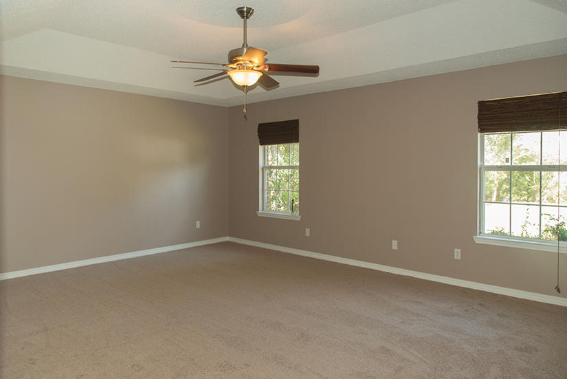 HOLLEY BY THE SEA - Residential Lease