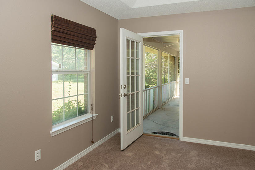 HOLLEY BY THE SEA - Residential Lease