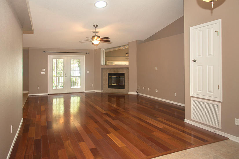 HOLLEY BY THE SEA - Residential Lease