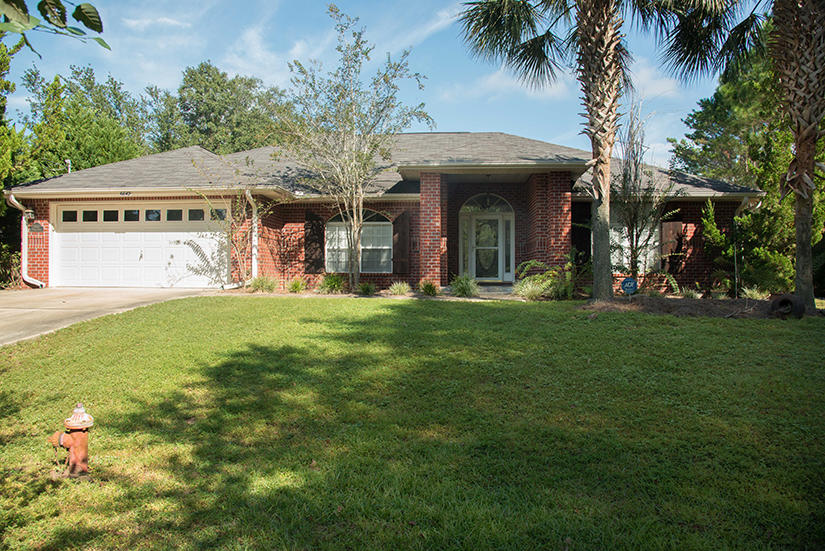 HOLLEY BY THE SEA - Residential Lease