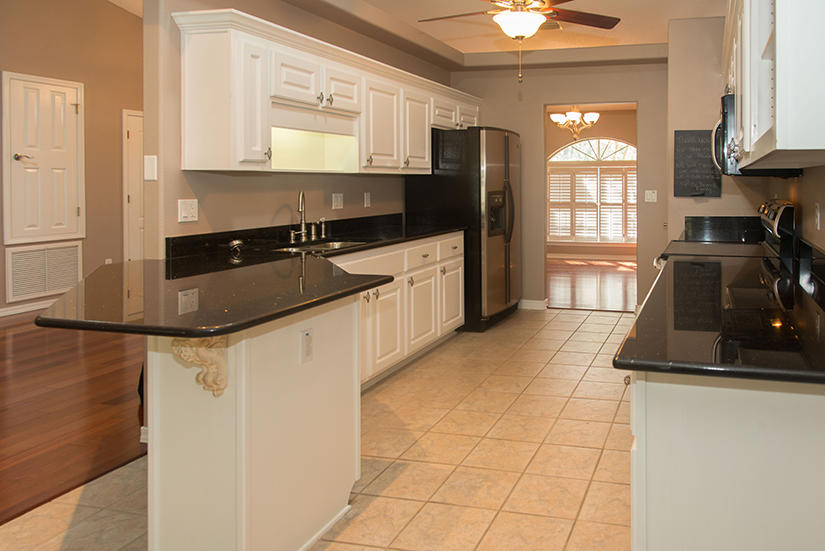 HOLLEY BY THE SEA - Residential Lease