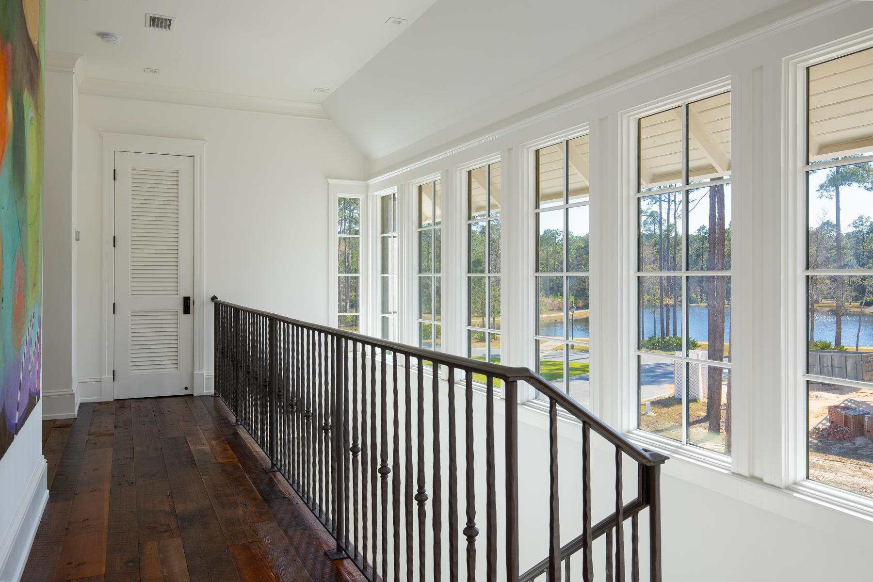 CHURCHILL OAKS - Residential