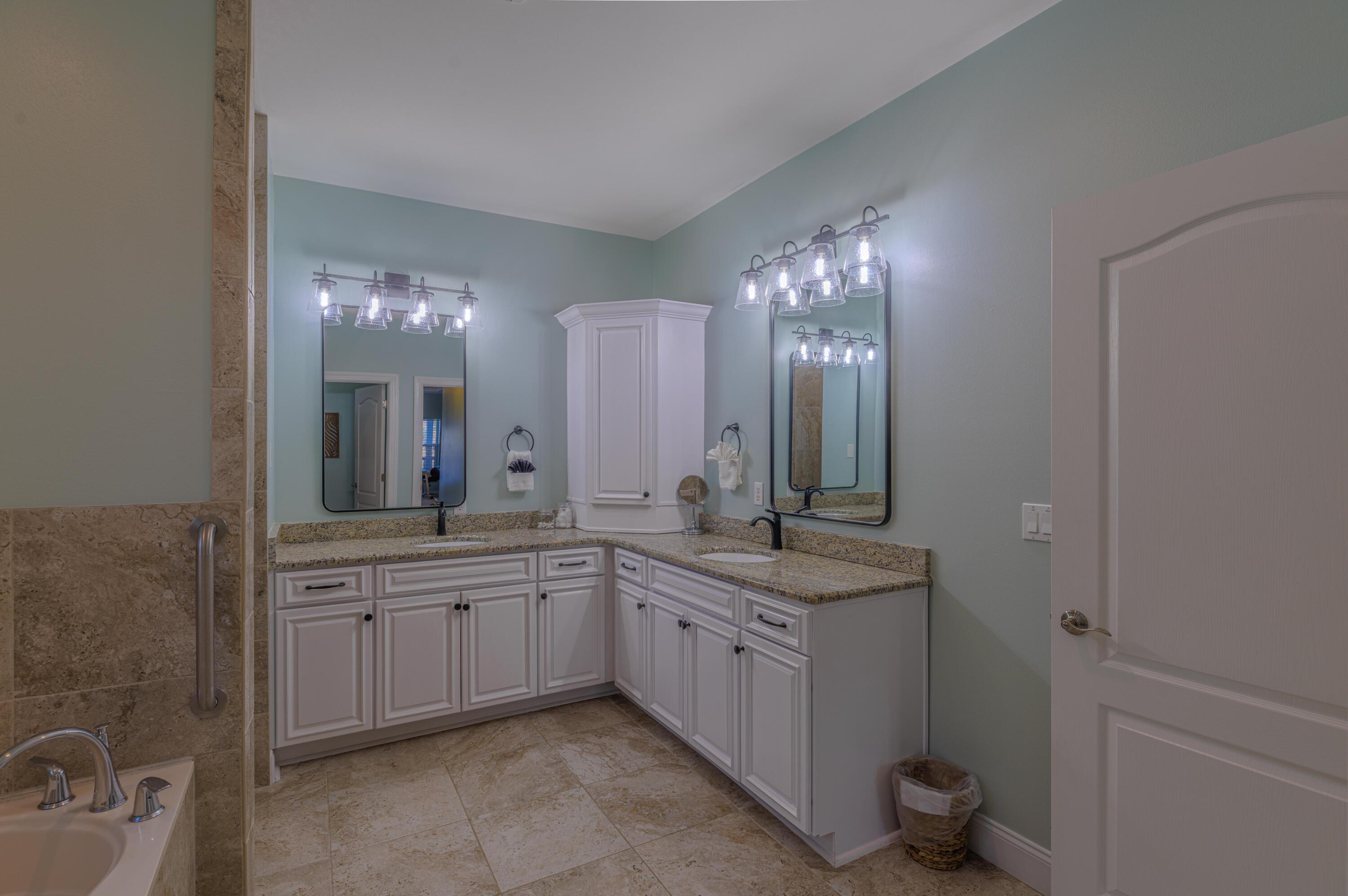 WATERS BEACH S/D LOTS 11 & 12 BLK 2 - Residential