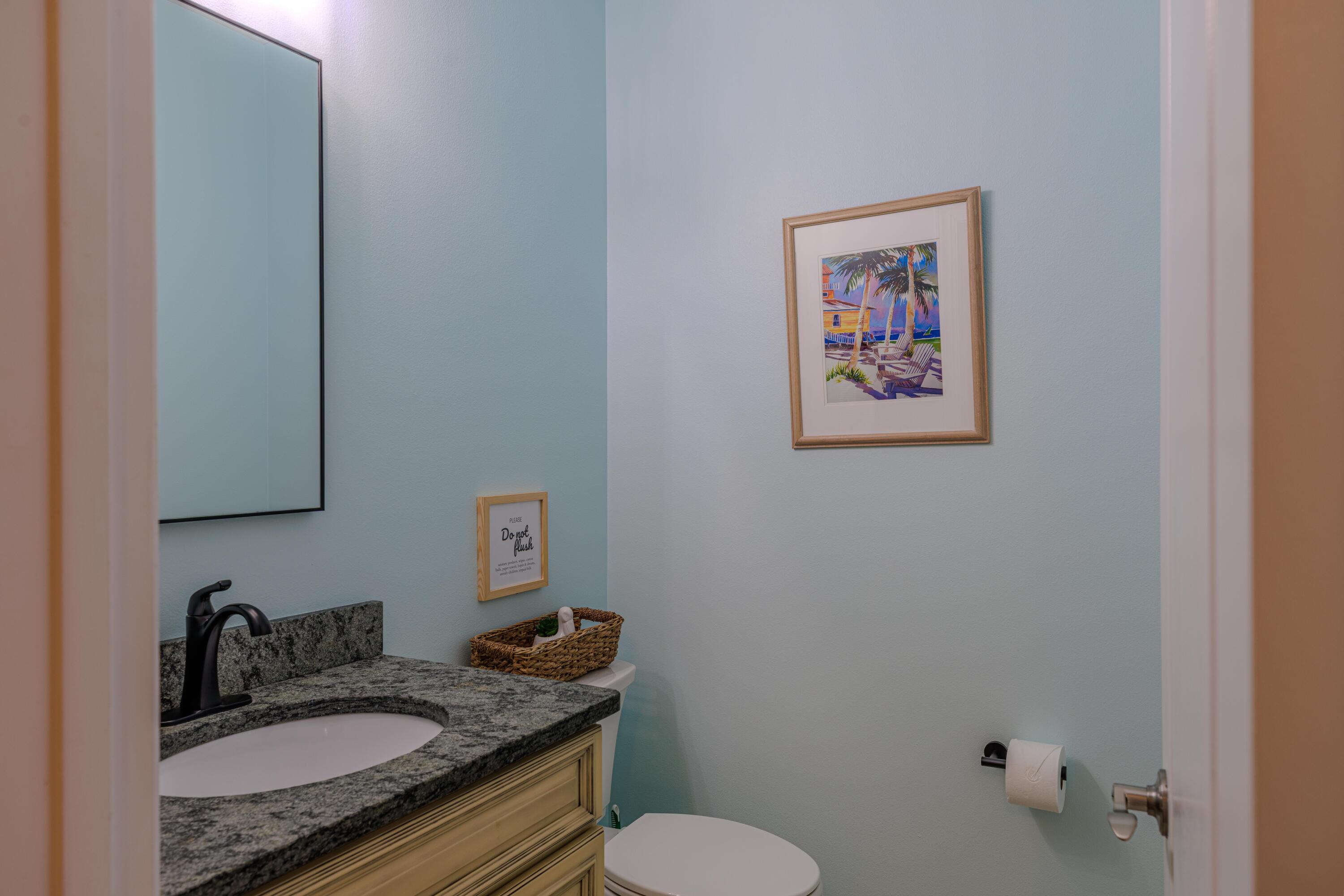 WATERS BEACH S/D LOTS 11 & 12 BLK 2 - Residential