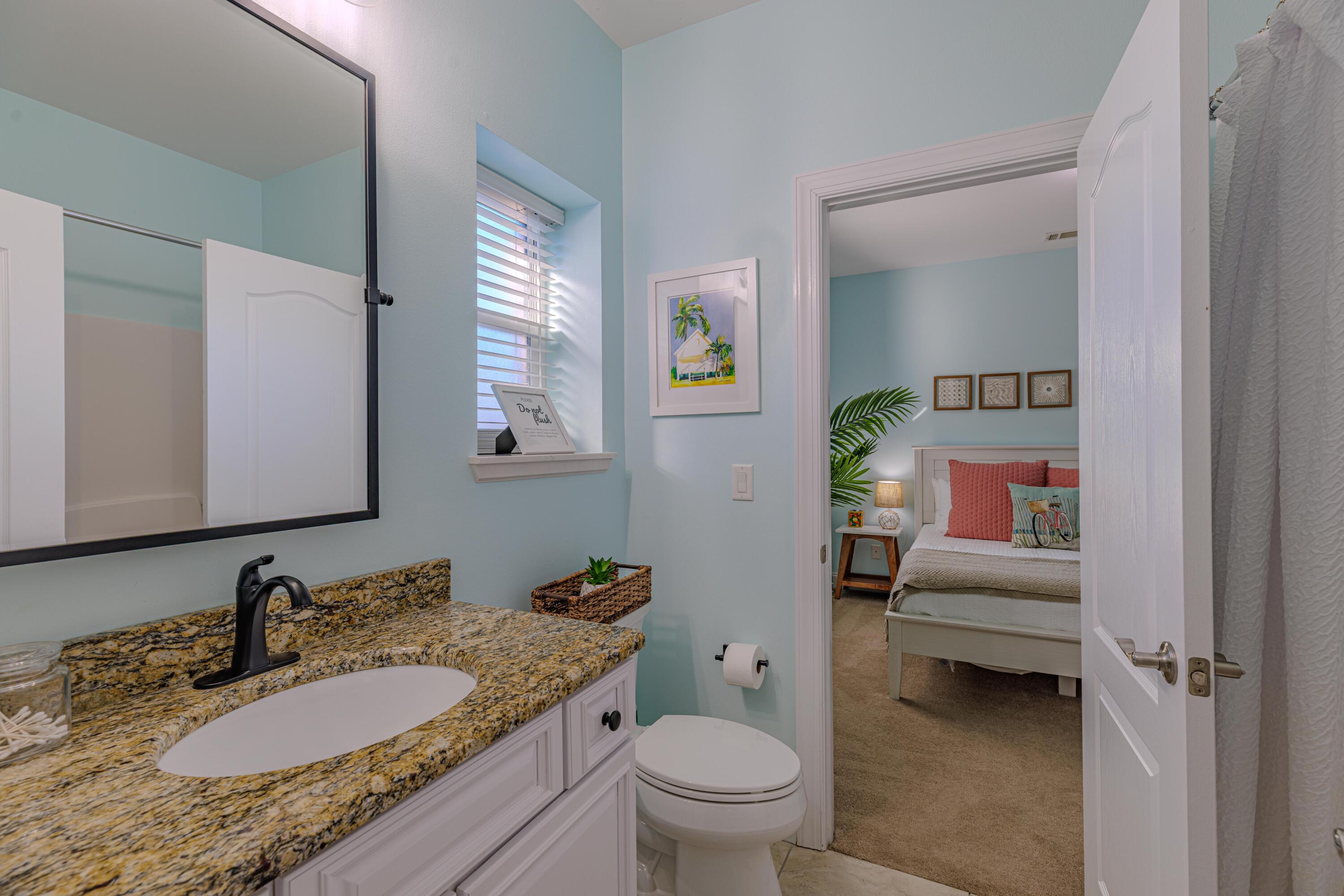 WATERS BEACH S/D LOTS 11 & 12 BLK 2 - Residential