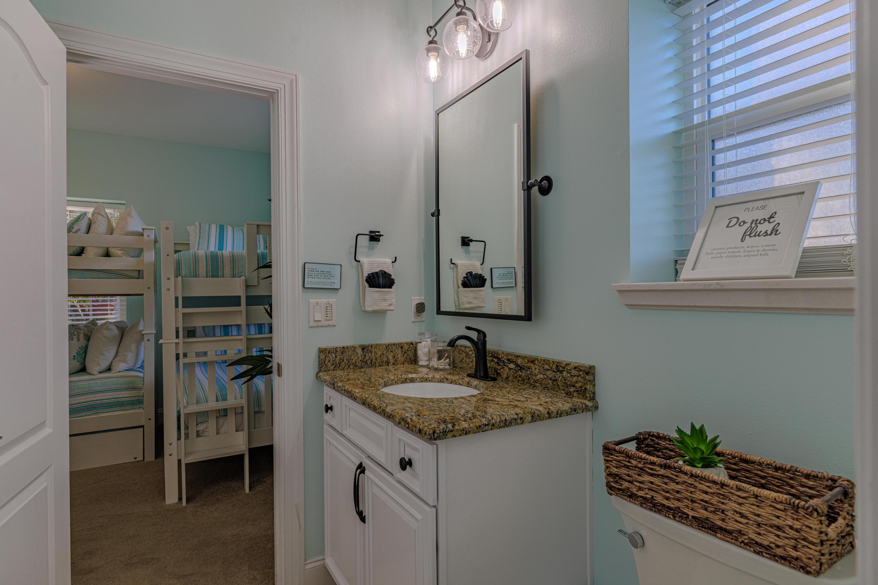 WATERS BEACH S/D LOTS 11 & 12 BLK 2 - Residential