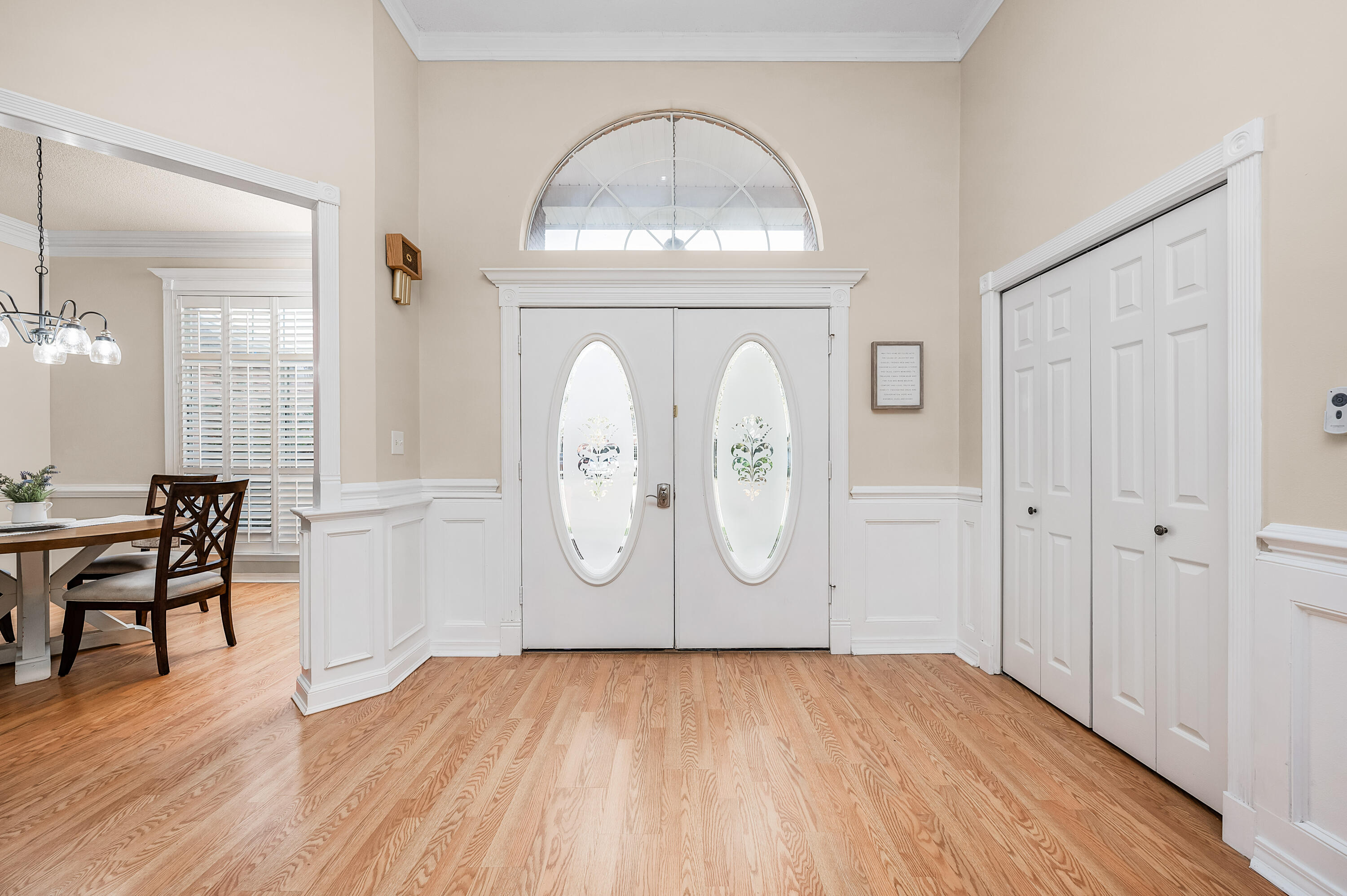 LAKE POINTE - Residential