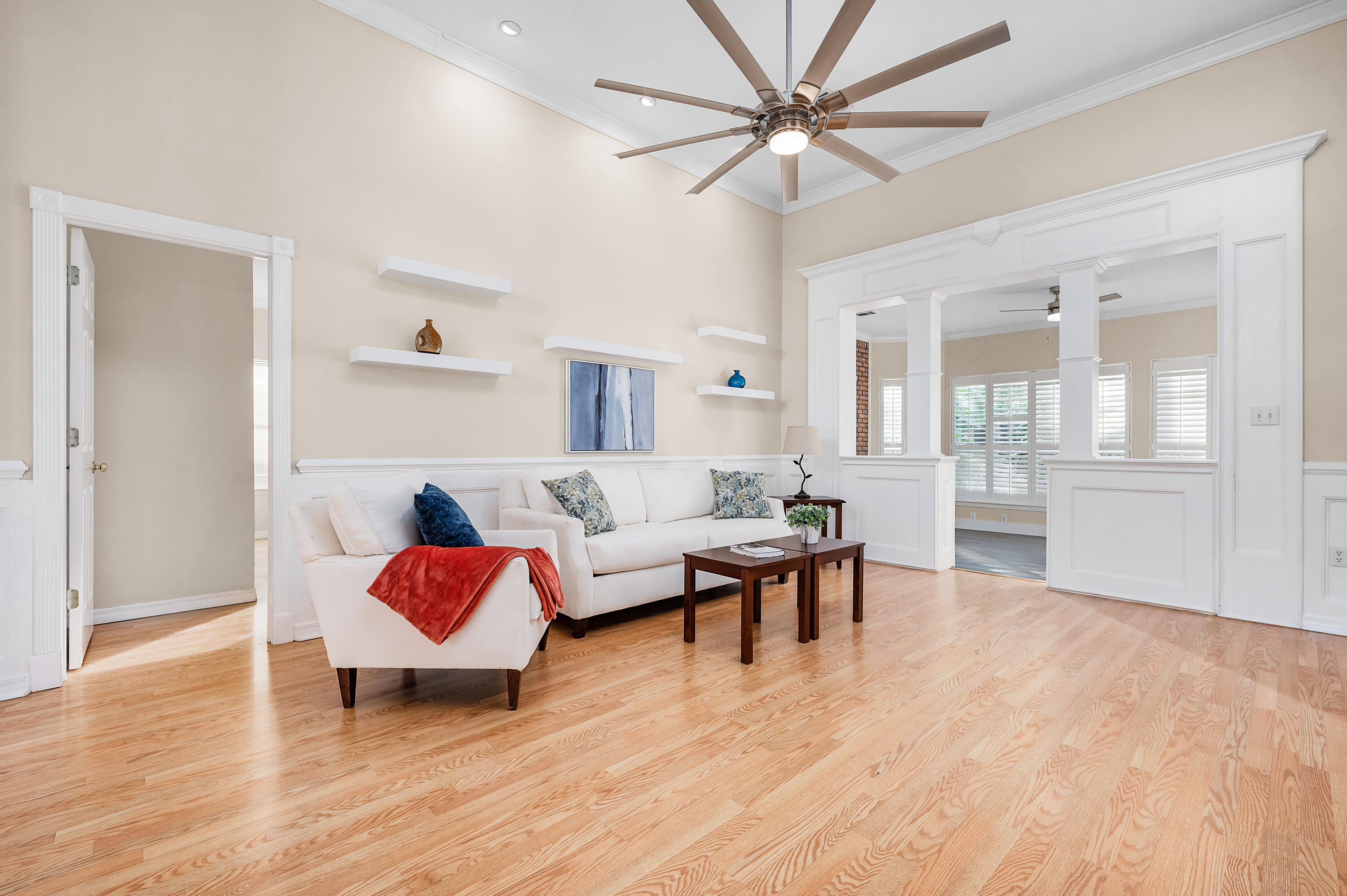 LAKE POINTE - Residential