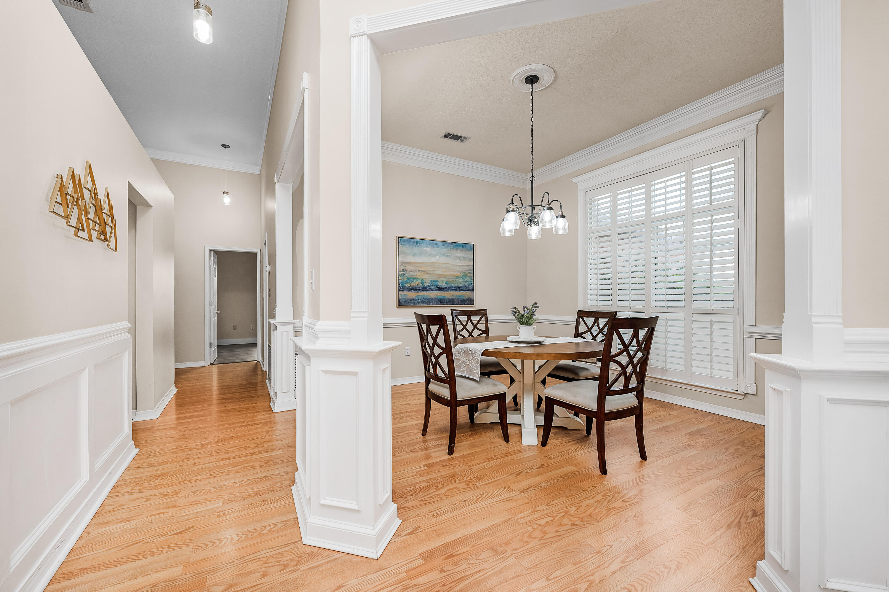 LAKE POINTE - Residential