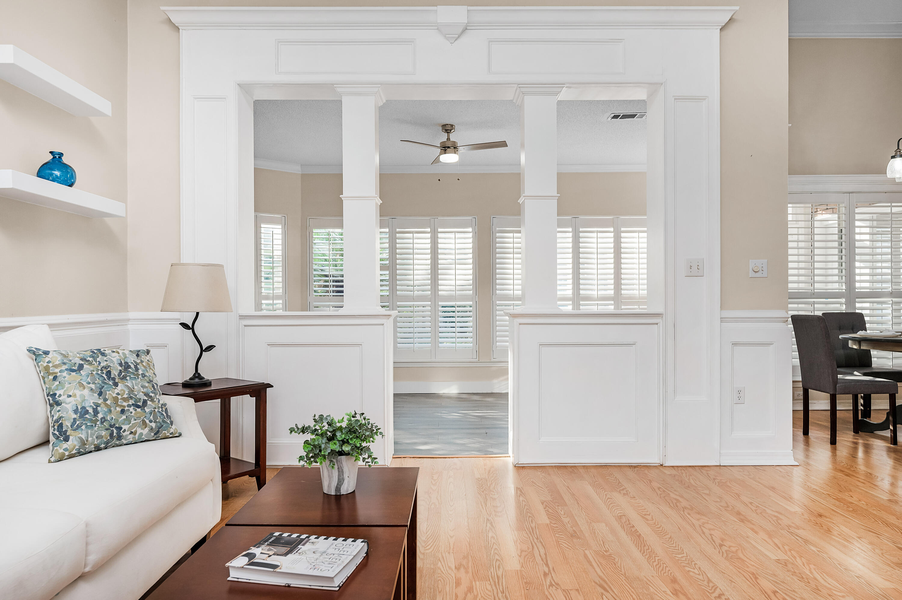 LAKE POINTE - Residential