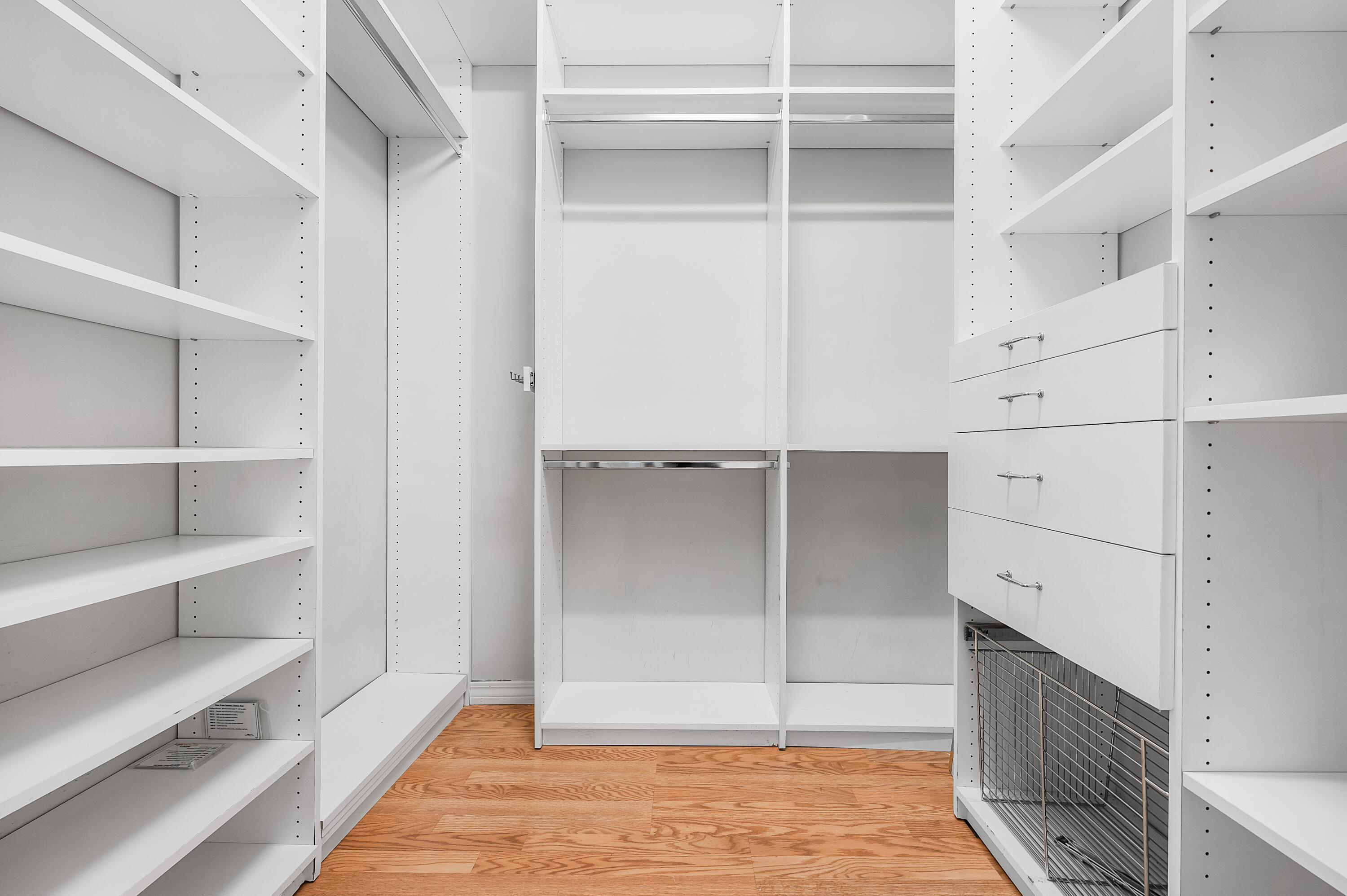 LAKE POINTE - Residential