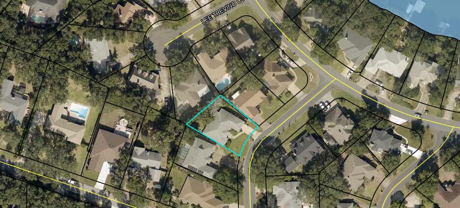 LAKE POINTE - Residential