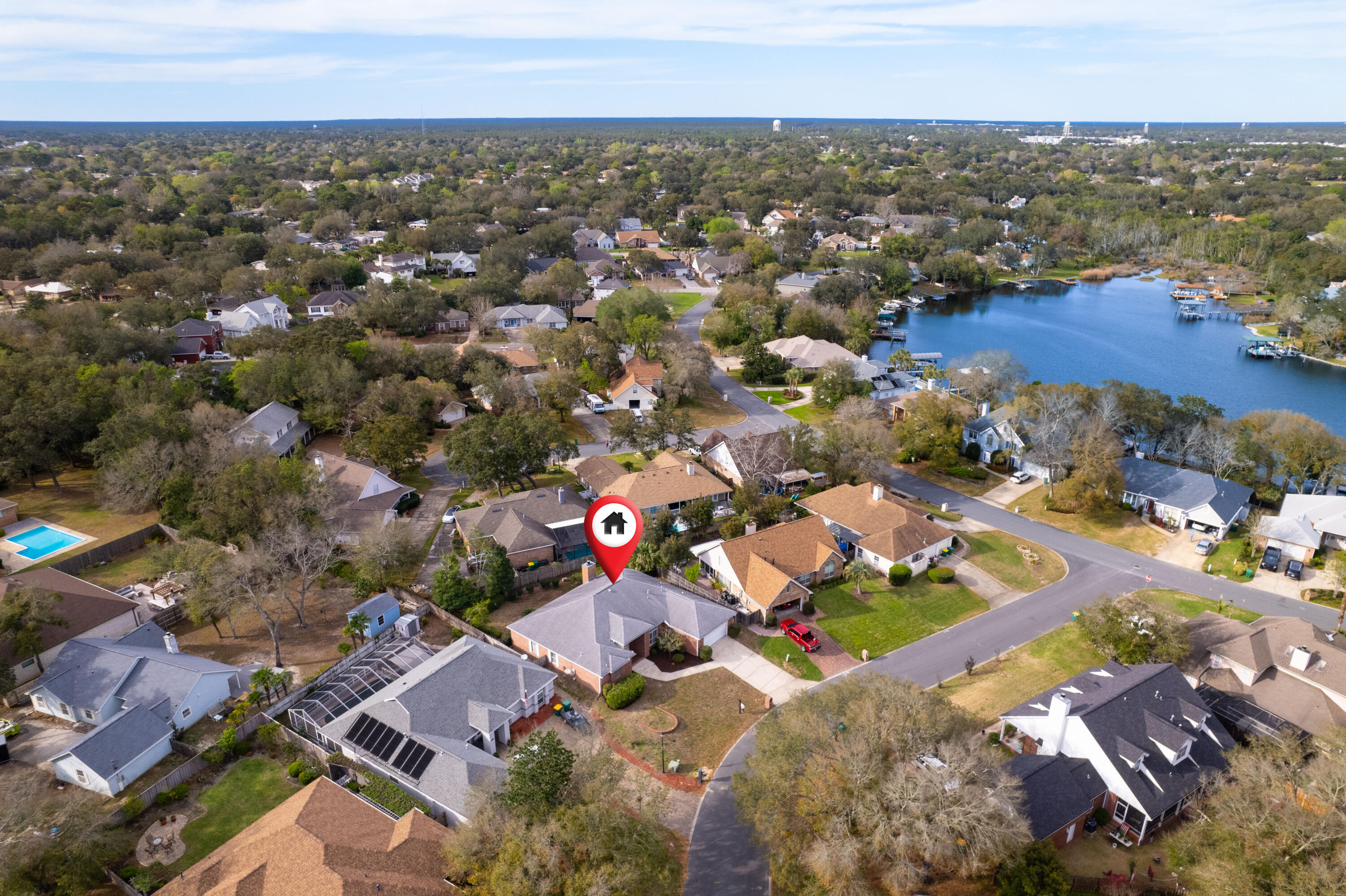 LAKE POINTE - Residential