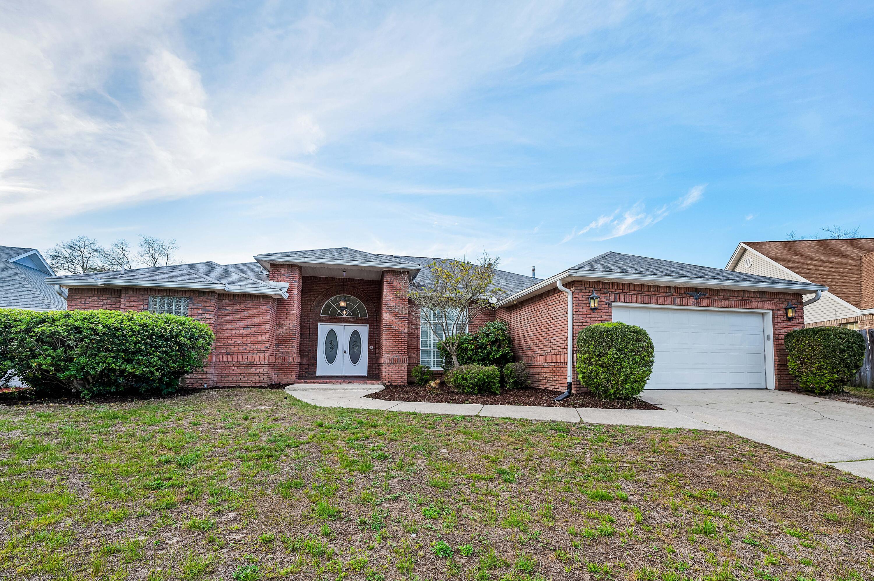 LAKE POINTE - Residential