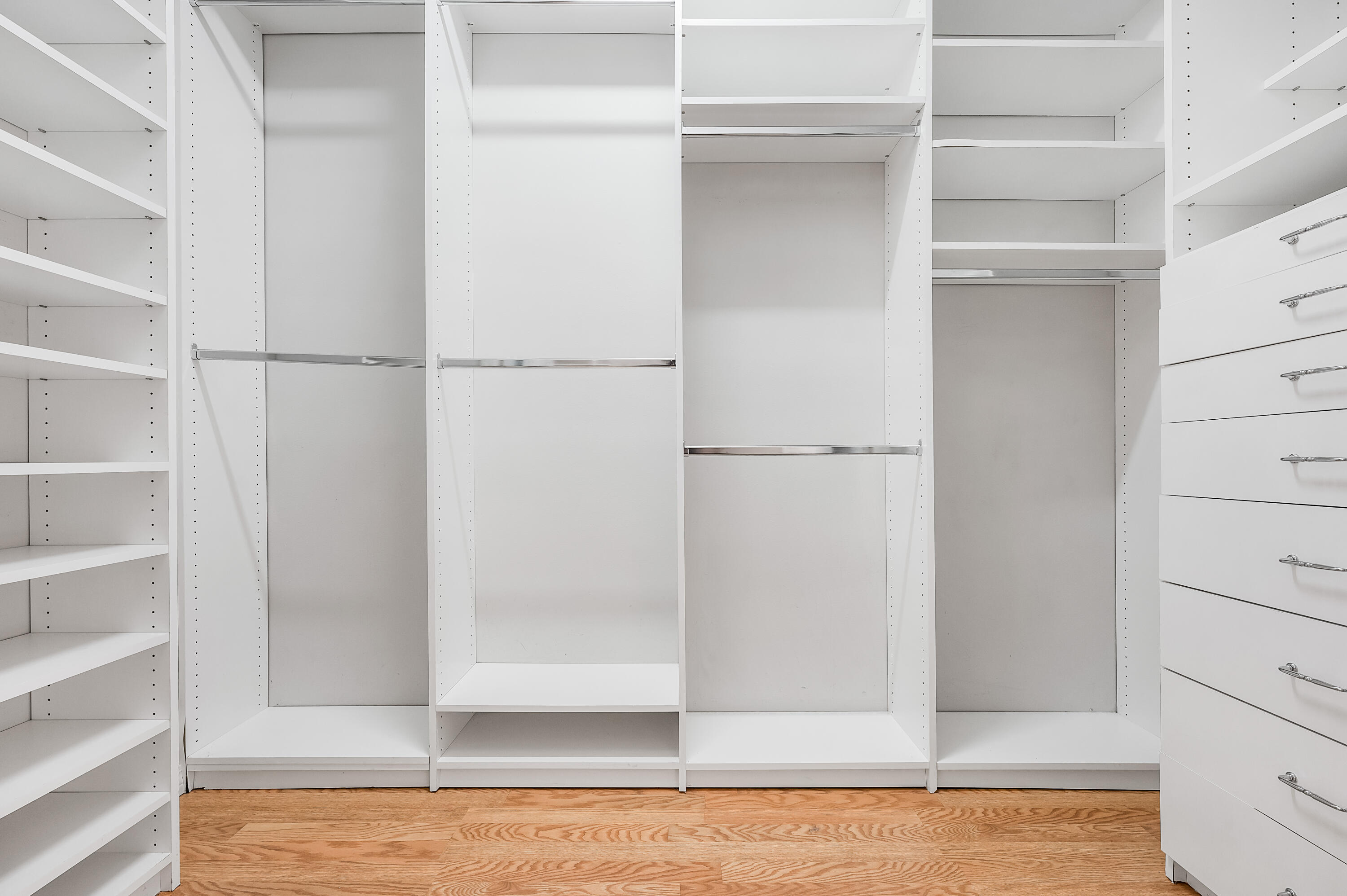 LAKE POINTE - Residential