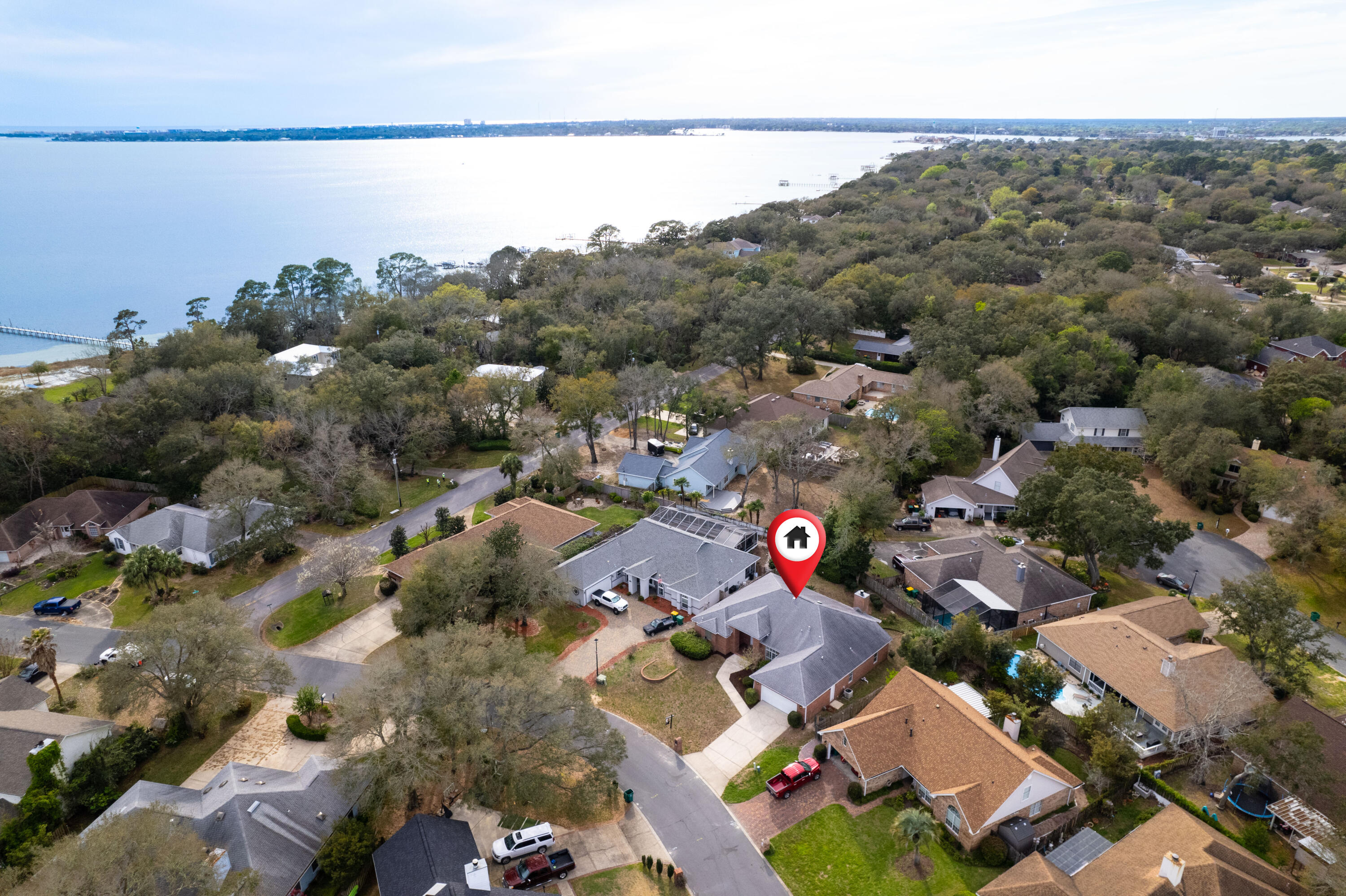 LAKE POINTE - Residential