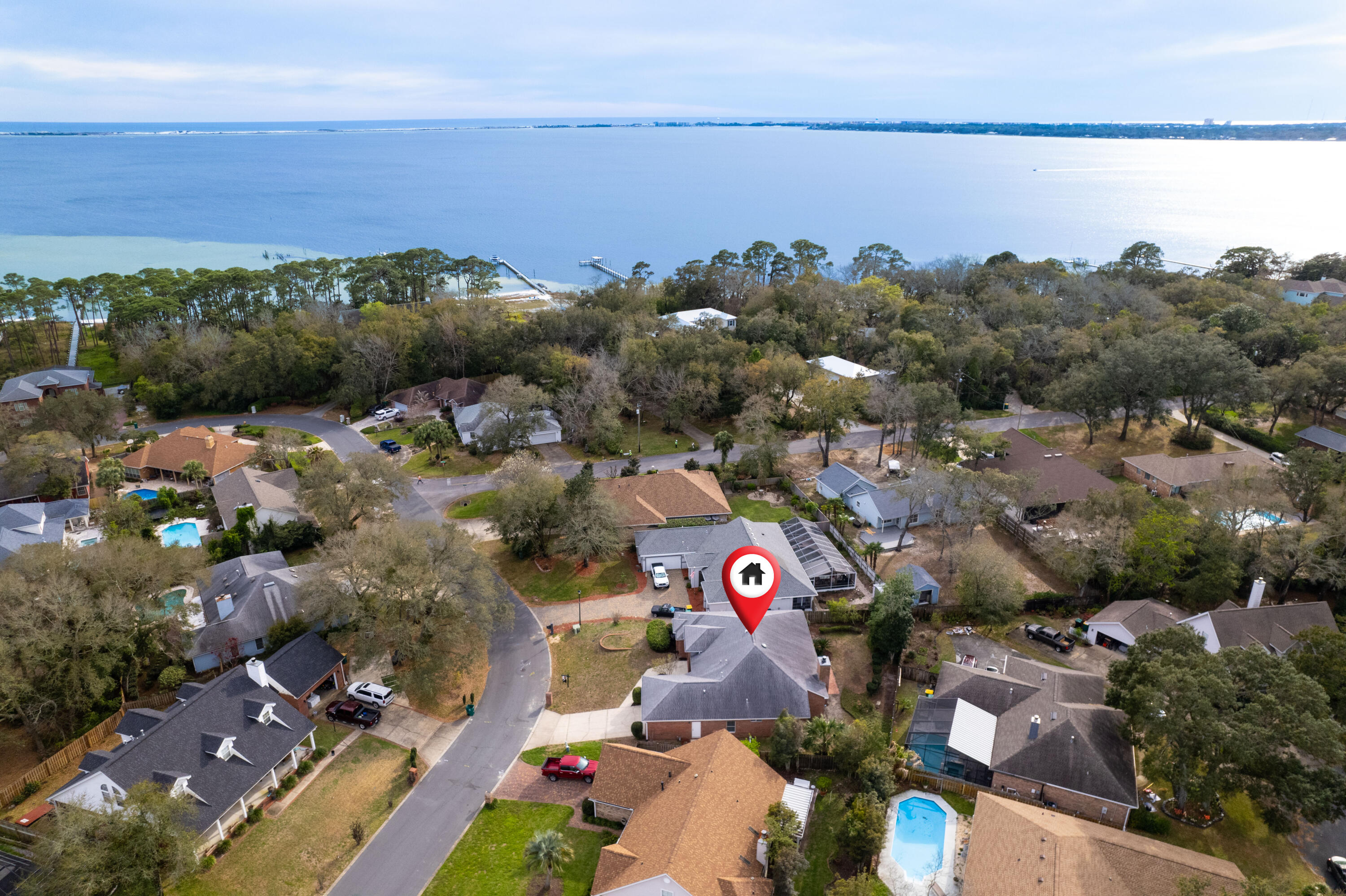 LAKE POINTE - Residential