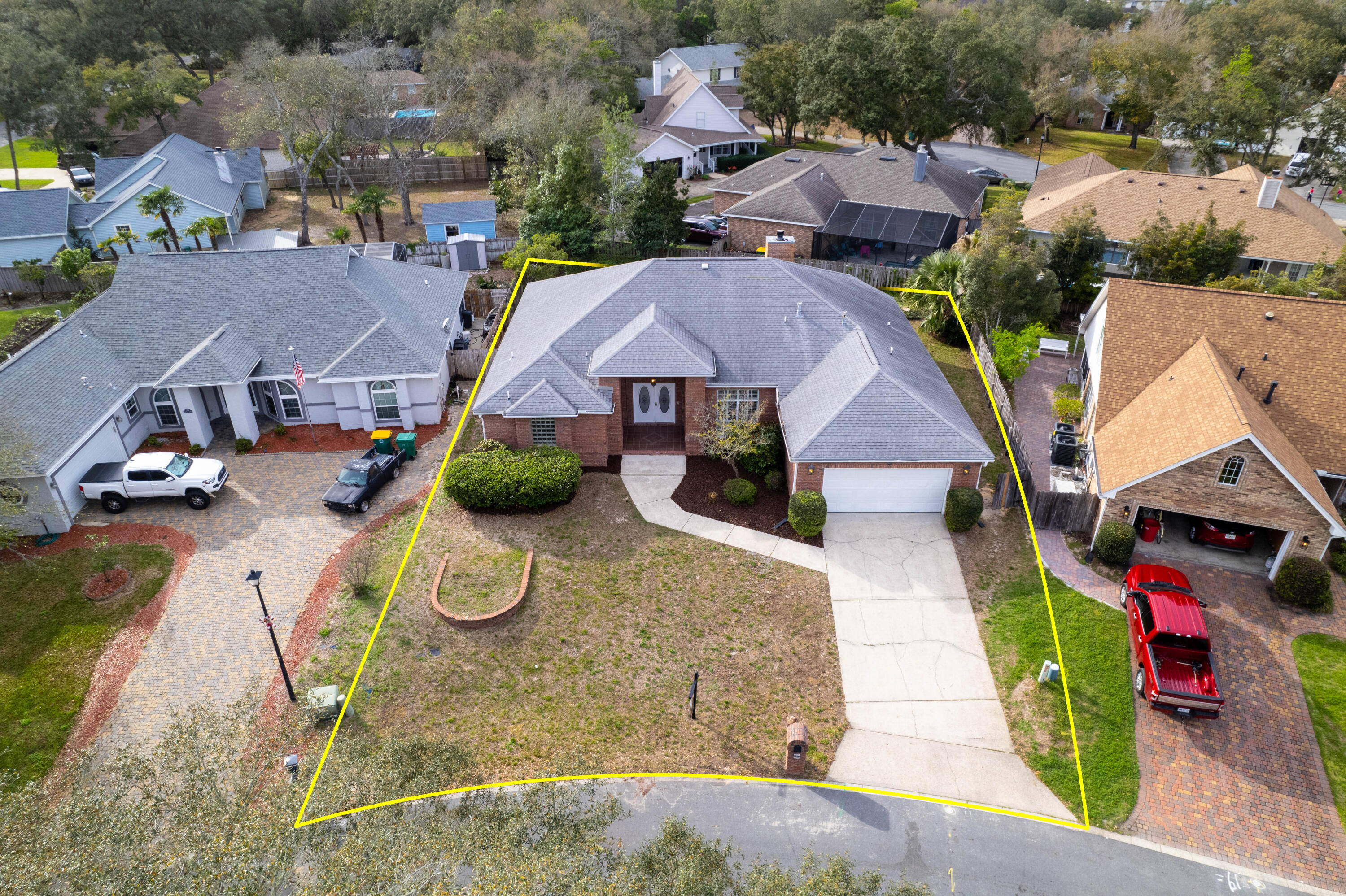 LAKE POINTE - Residential