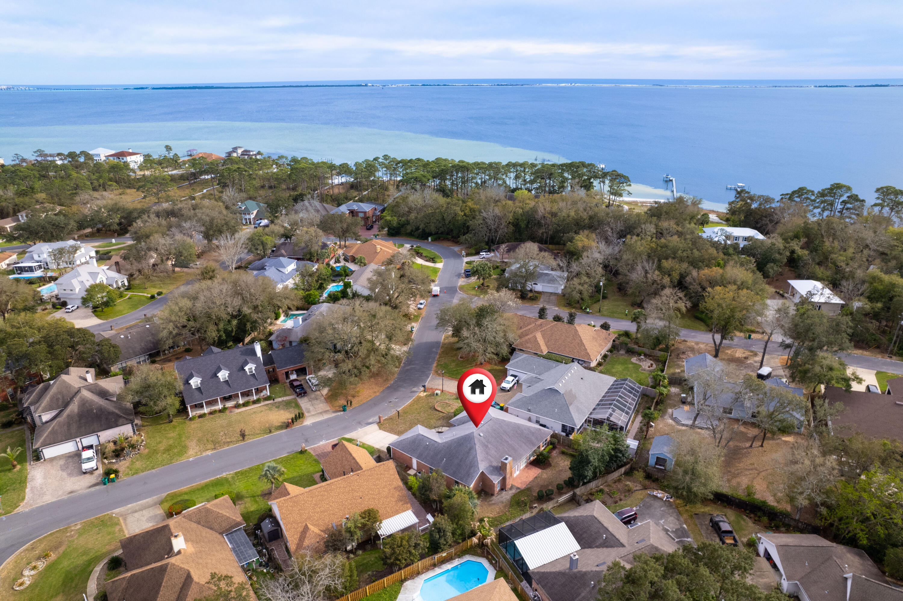 LAKE POINTE - Residential