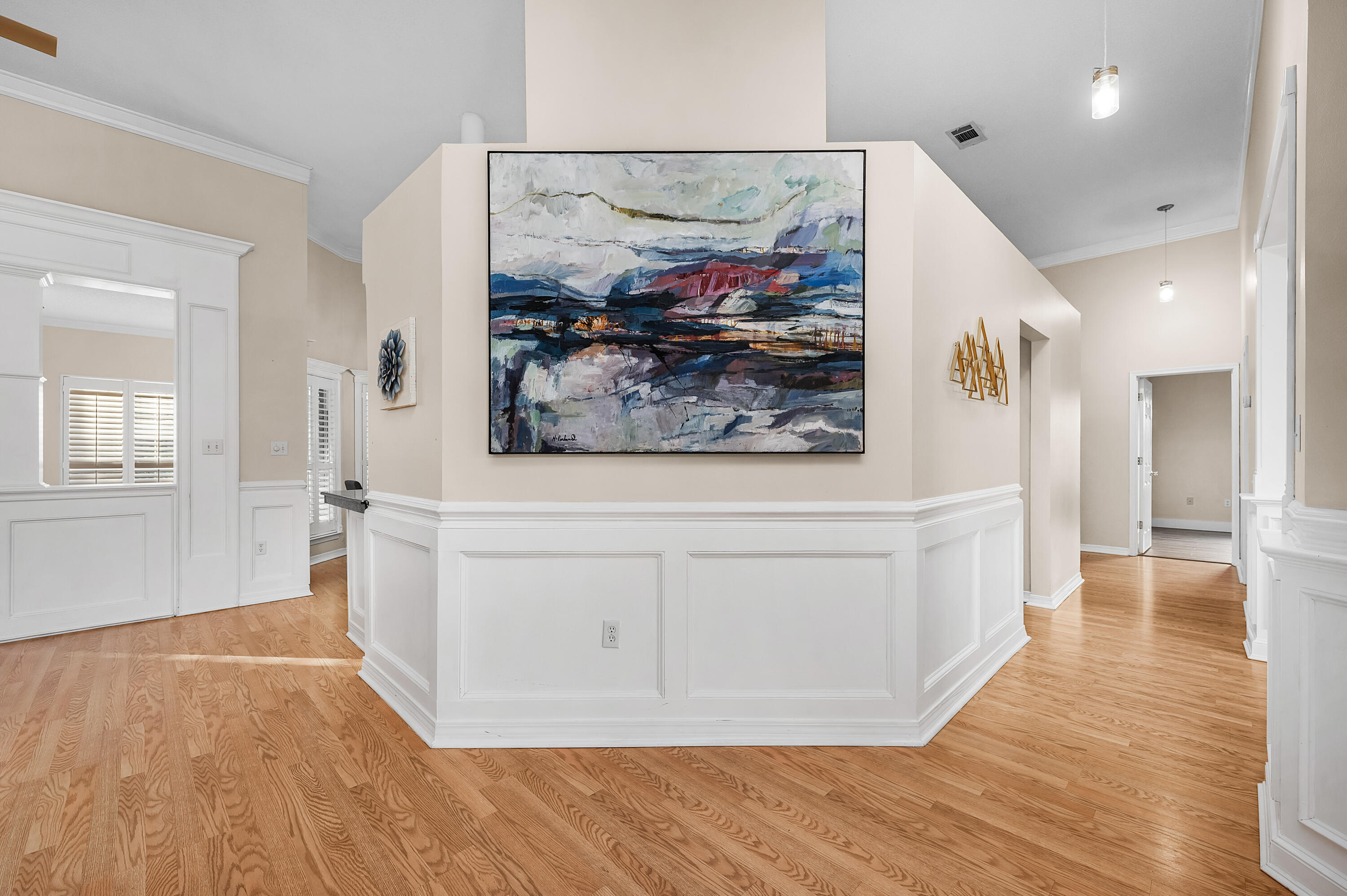 LAKE POINTE - Residential