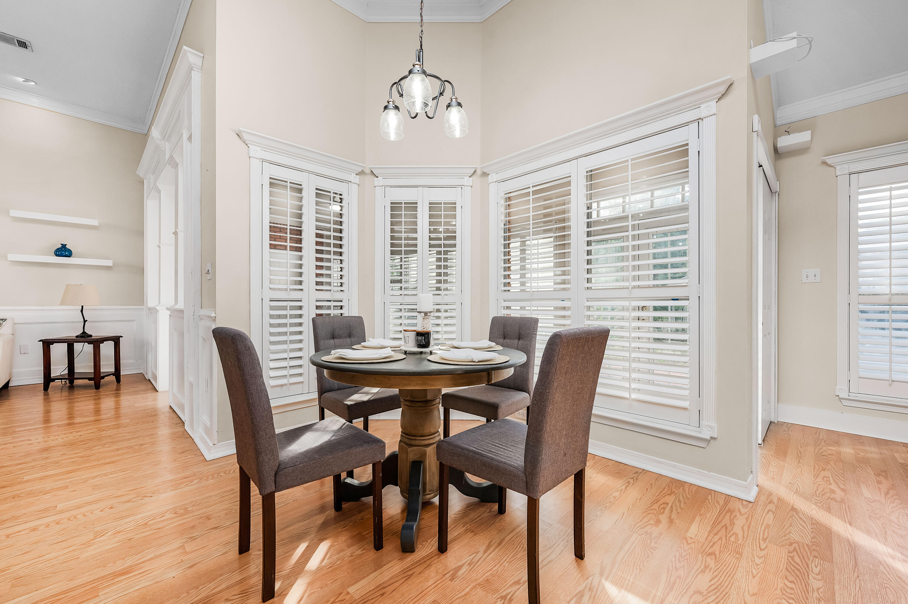 LAKE POINTE - Residential