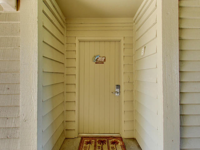 SEASCAPE CONDO GARDEN VILLA - Residential