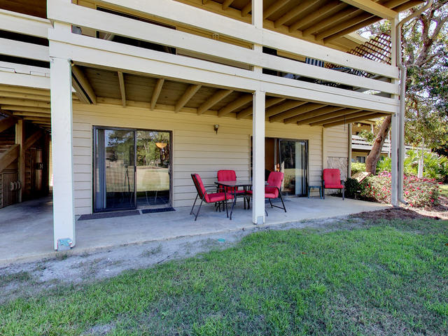 SEASCAPE CONDO GARDEN VILLA - Residential