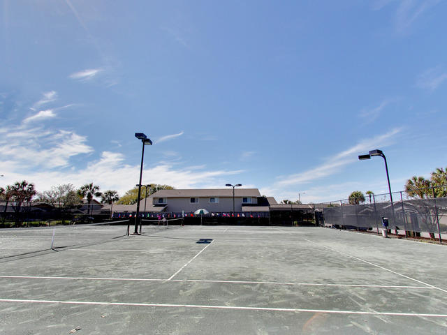 SEASCAPE CONDO GARDEN VILLA - Residential