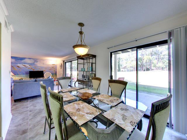 SEASCAPE CONDO GARDEN VILLA - Residential