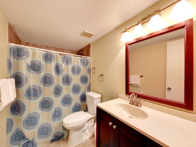 SEASCAPE CONDO GARDEN VILLA - Residential