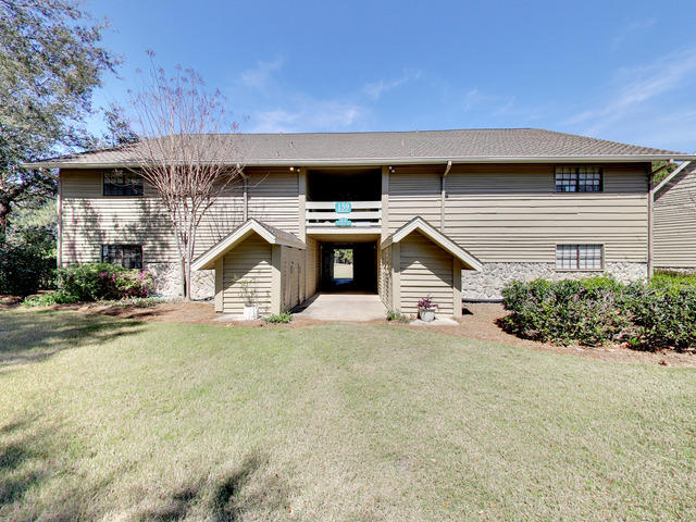 SEASCAPE CONDO GARDEN VILLA - Residential