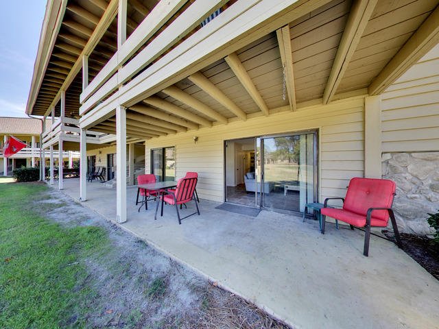 SEASCAPE CONDO GARDEN VILLA - Residential