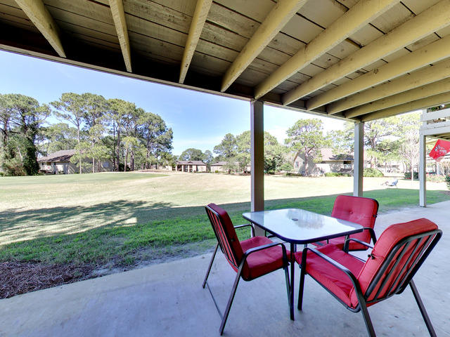 SEASCAPE CONDO GARDEN VILLA - Residential