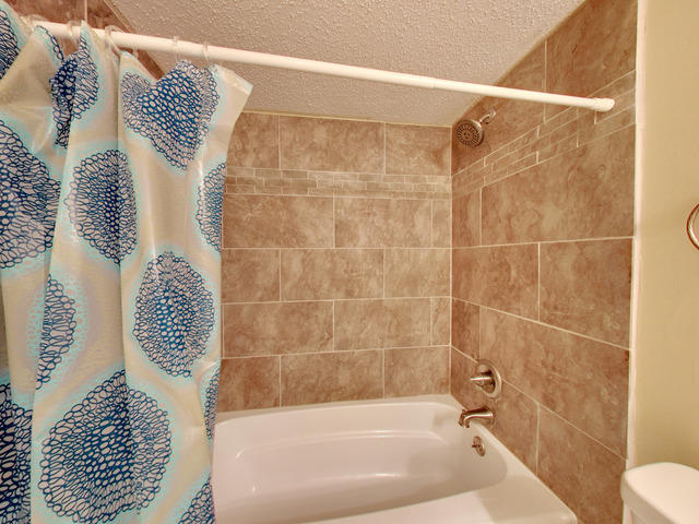 SEASCAPE CONDO GARDEN VILLA - Residential