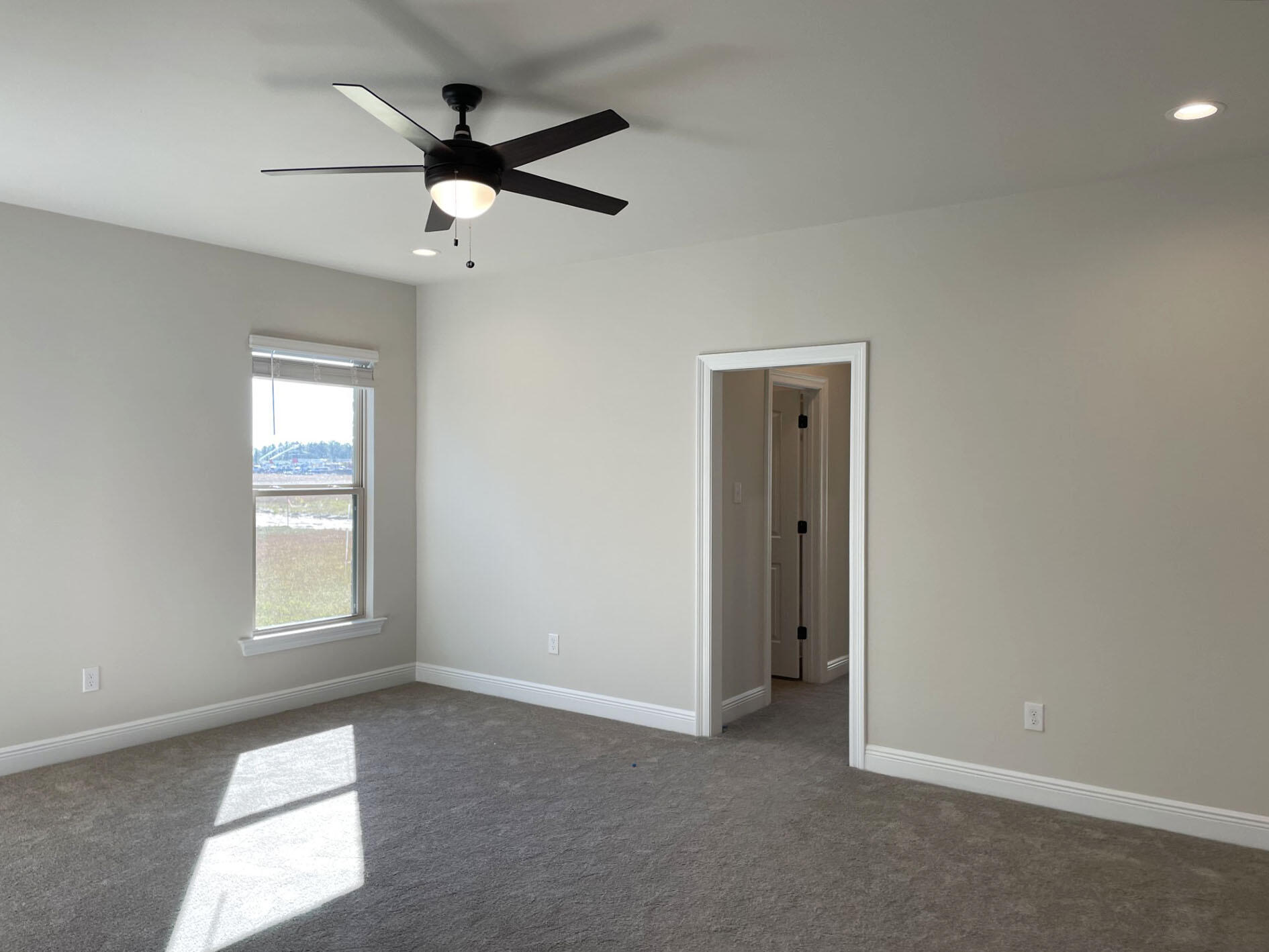 THE BLUFFS AT LAFAYETTE - Residential