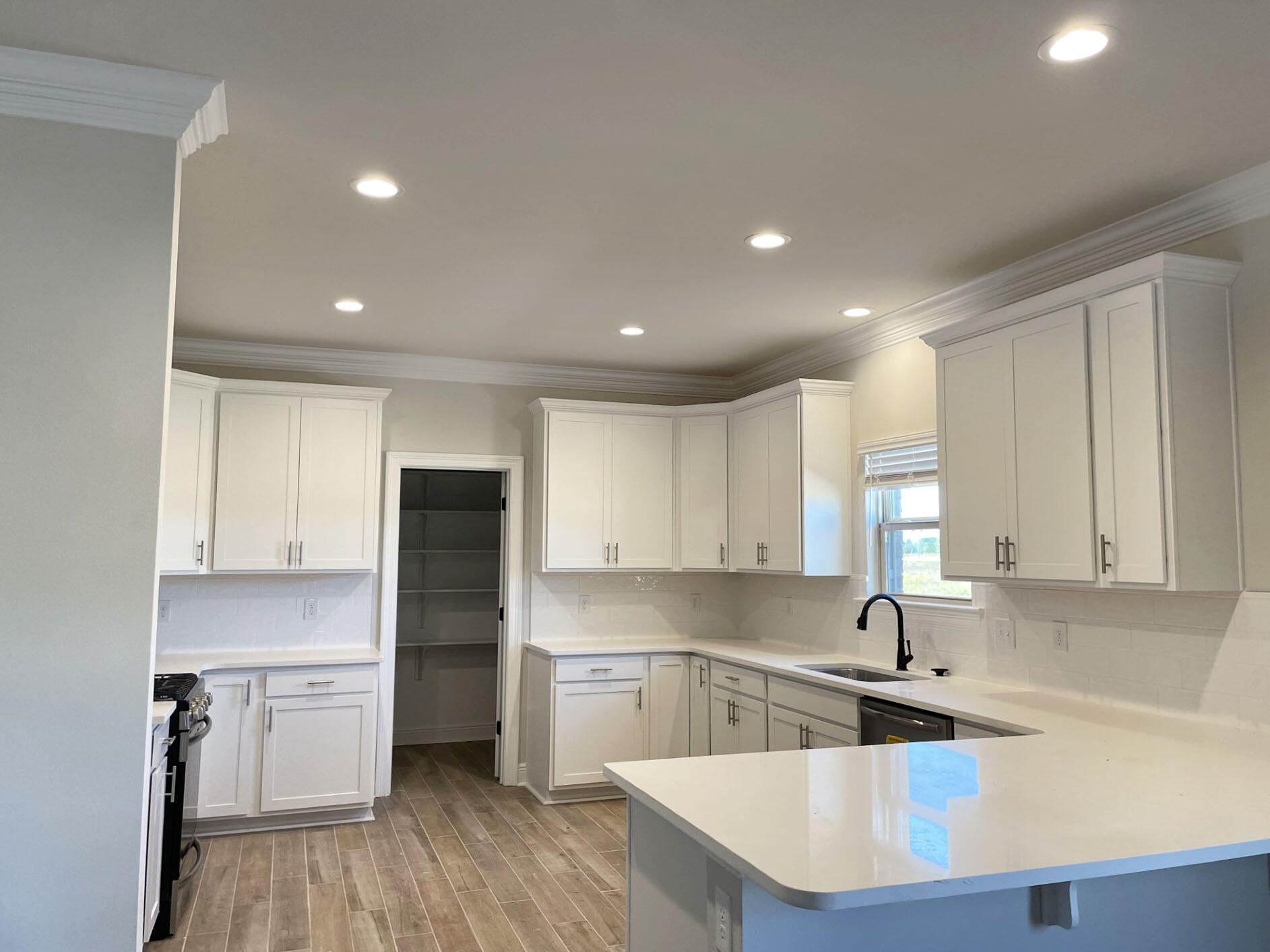 THE BLUFFS AT LAFAYETTE - Residential