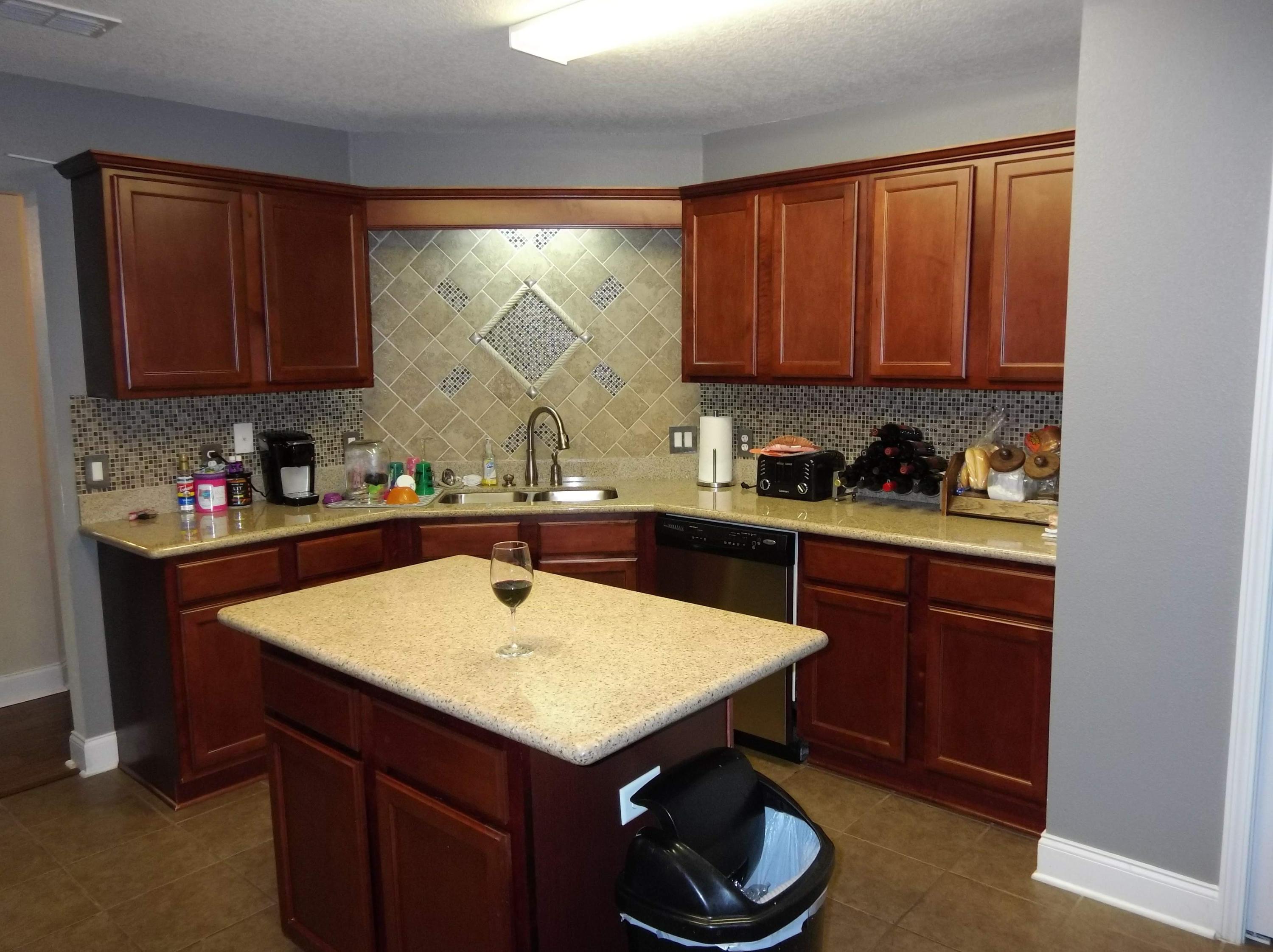 LA MESA AT HIDDEN CREEK - Residential