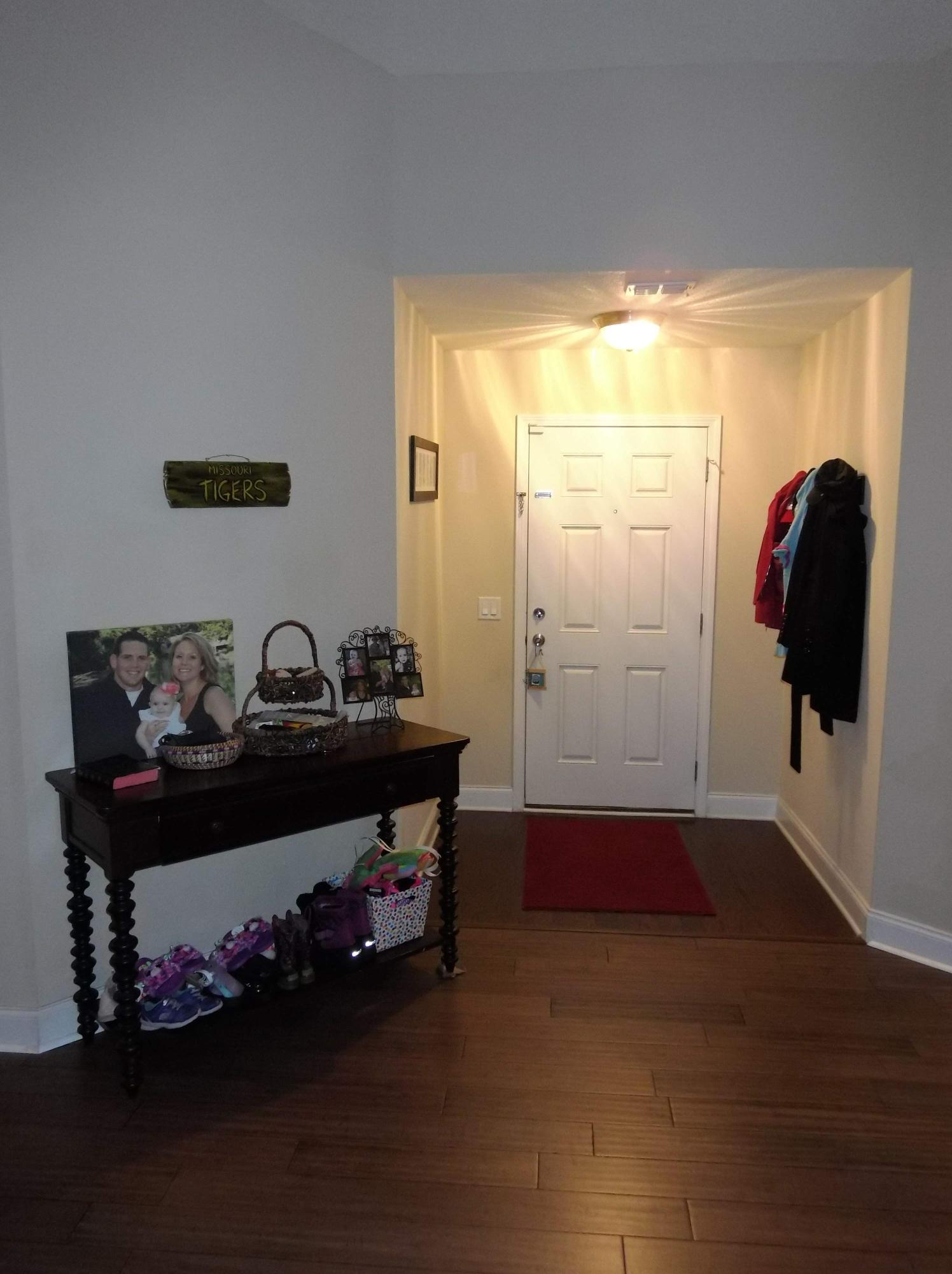 LA MESA AT HIDDEN CREEK - Residential