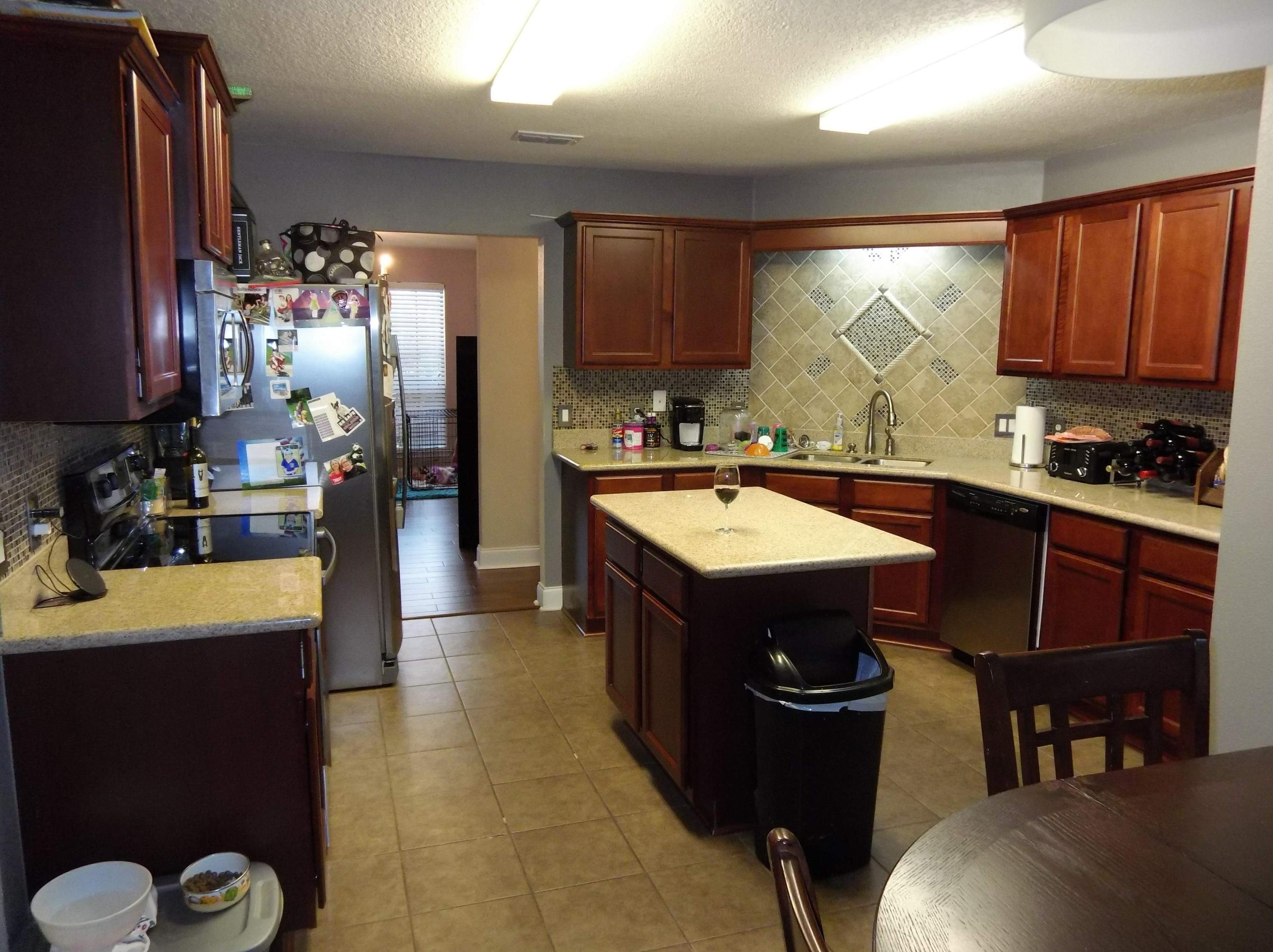 LA MESA AT HIDDEN CREEK - Residential