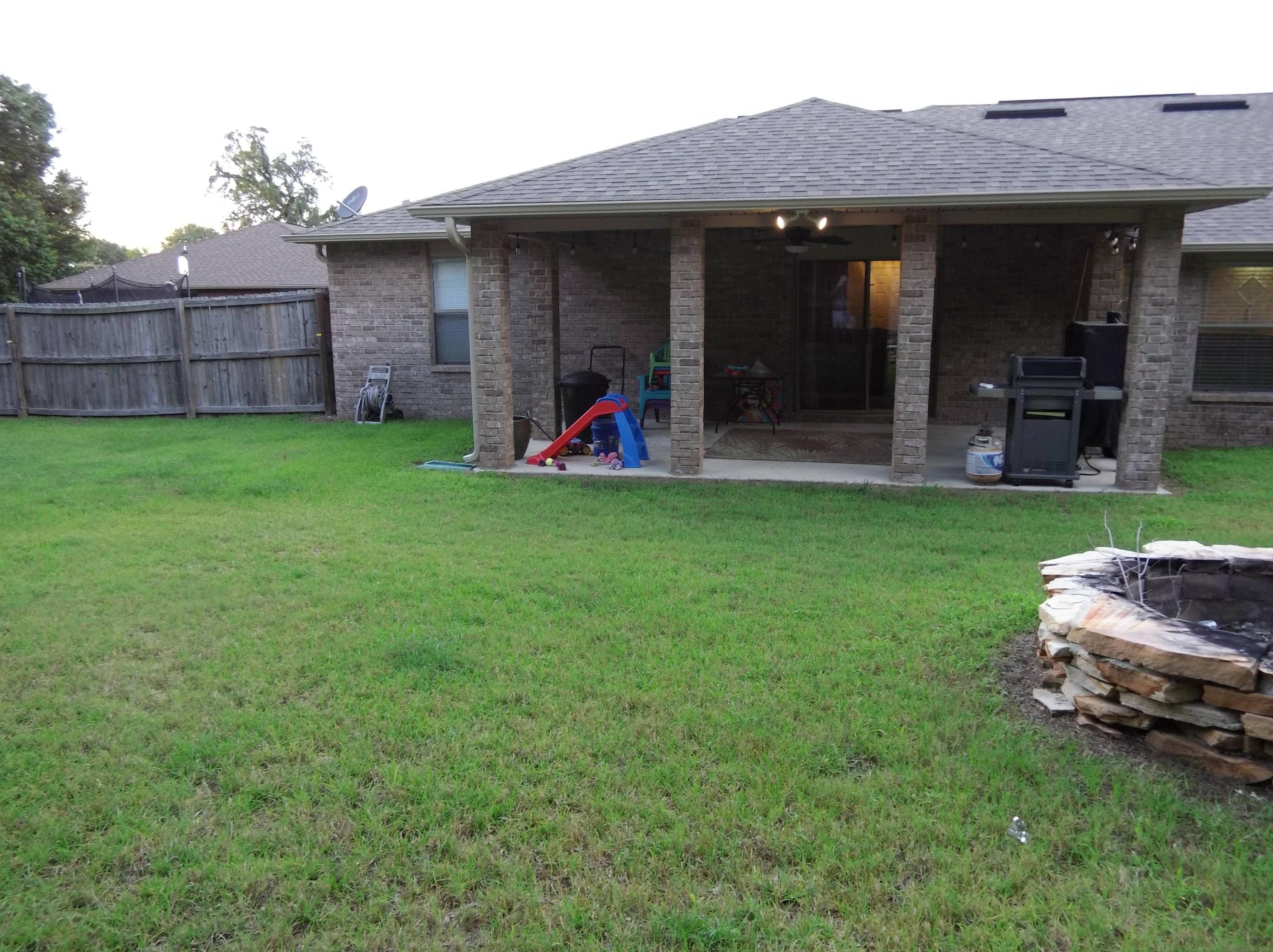 LA MESA AT HIDDEN CREEK - Residential