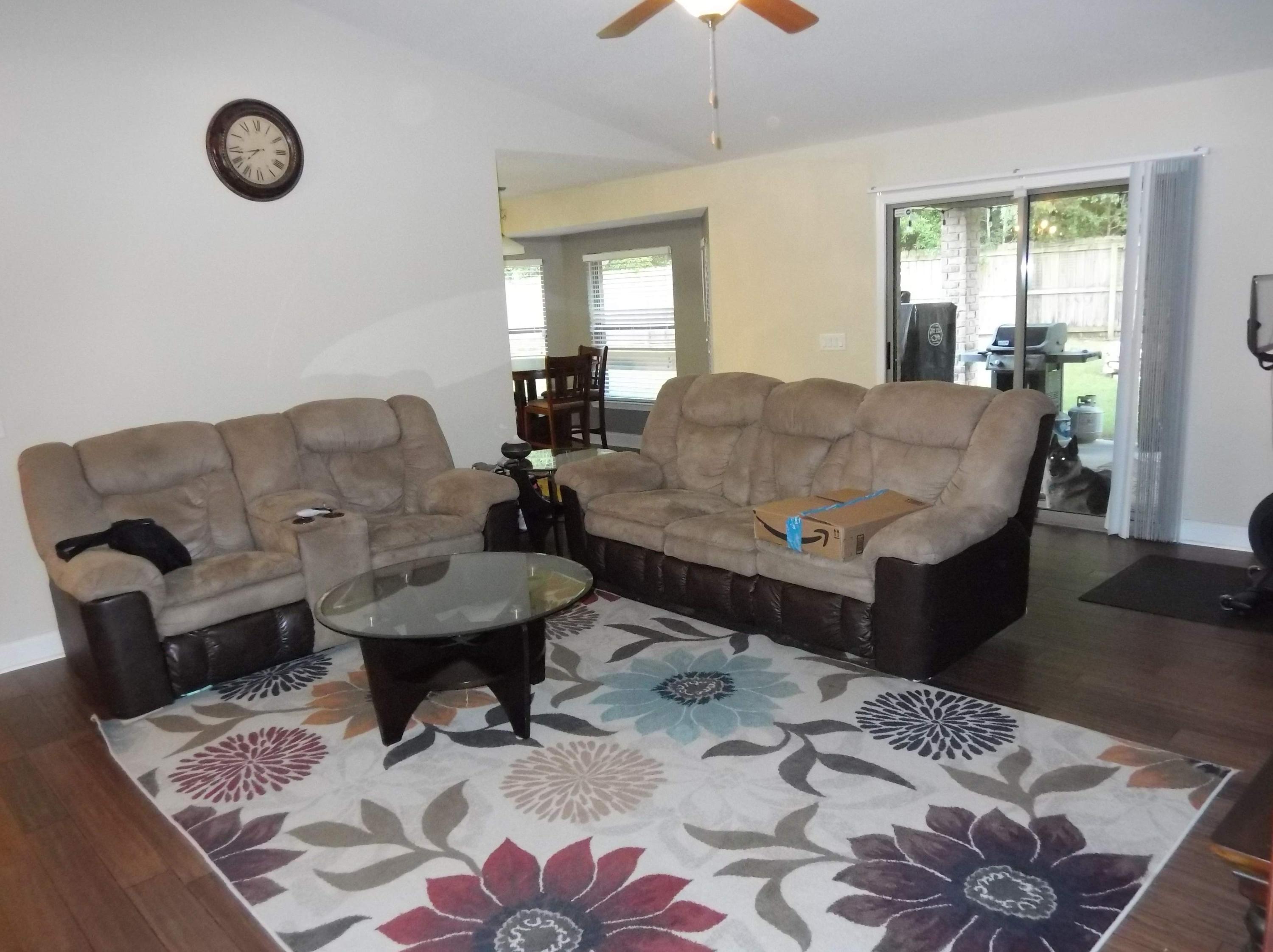 LA MESA AT HIDDEN CREEK - Residential