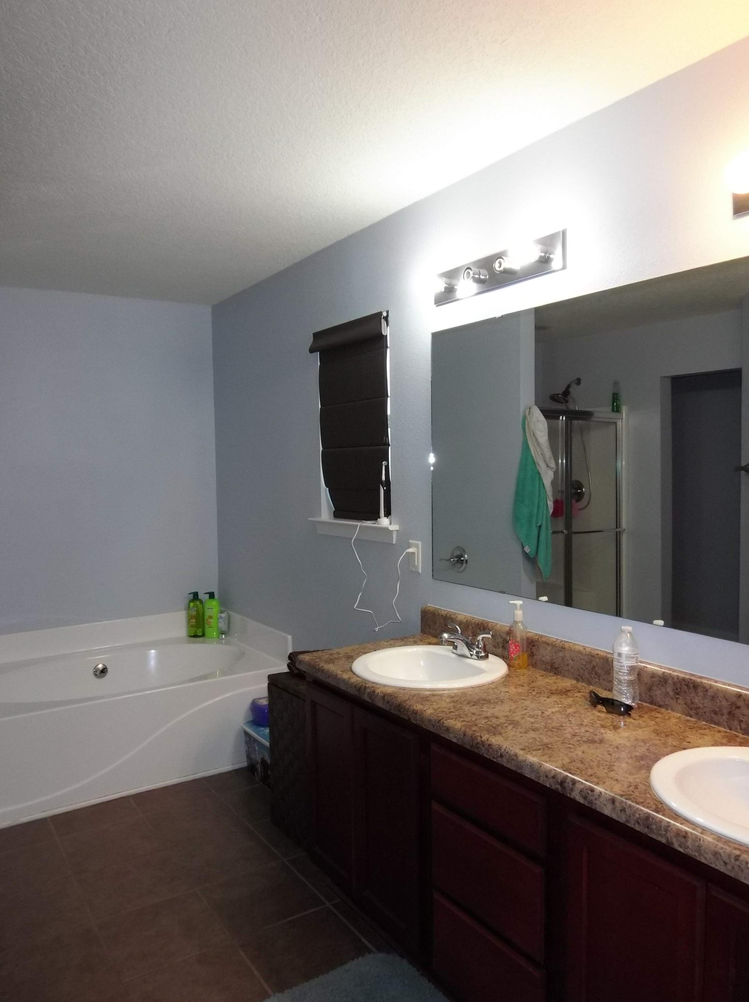 LA MESA AT HIDDEN CREEK - Residential