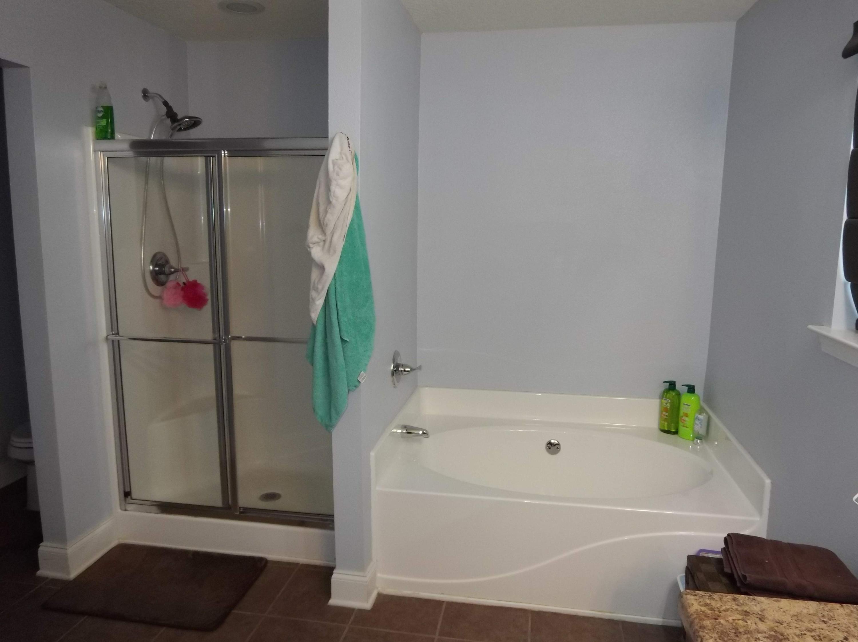 LA MESA AT HIDDEN CREEK - Residential