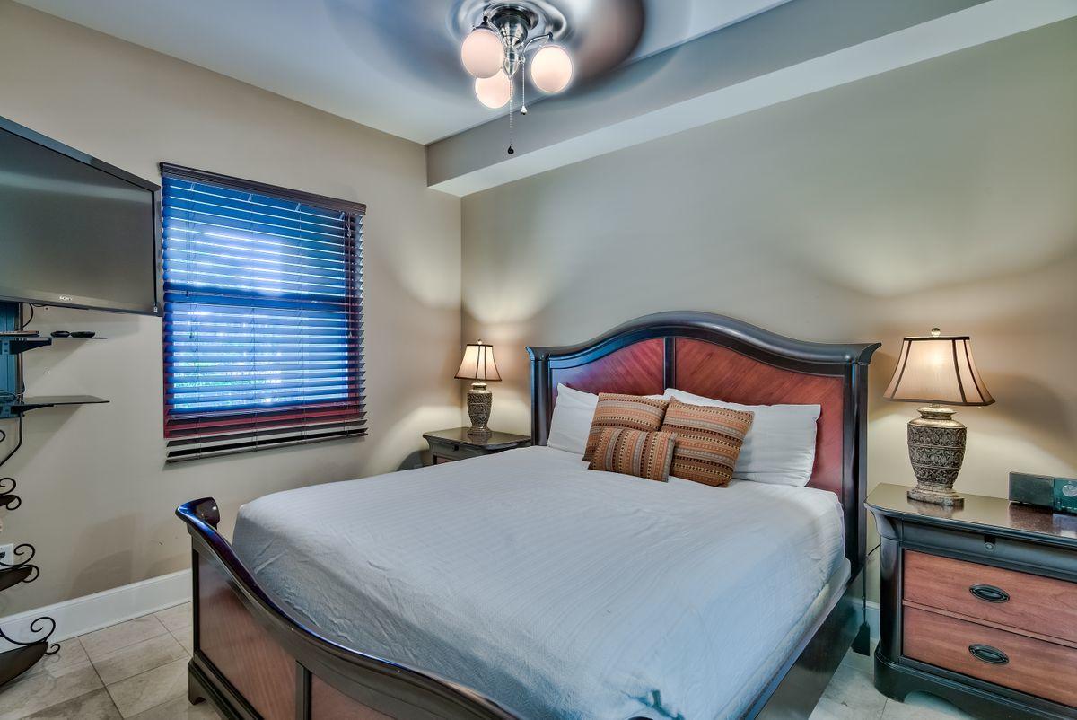 SANCTUARY BY THE SEA CONDO - Residential