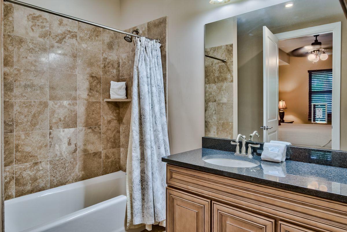 SANCTUARY BY THE SEA CONDO - Residential