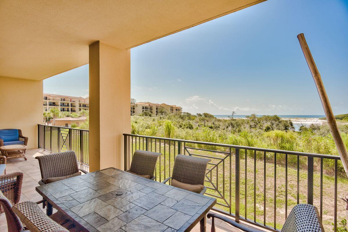 SANCTUARY BY THE SEA CONDO - Residential