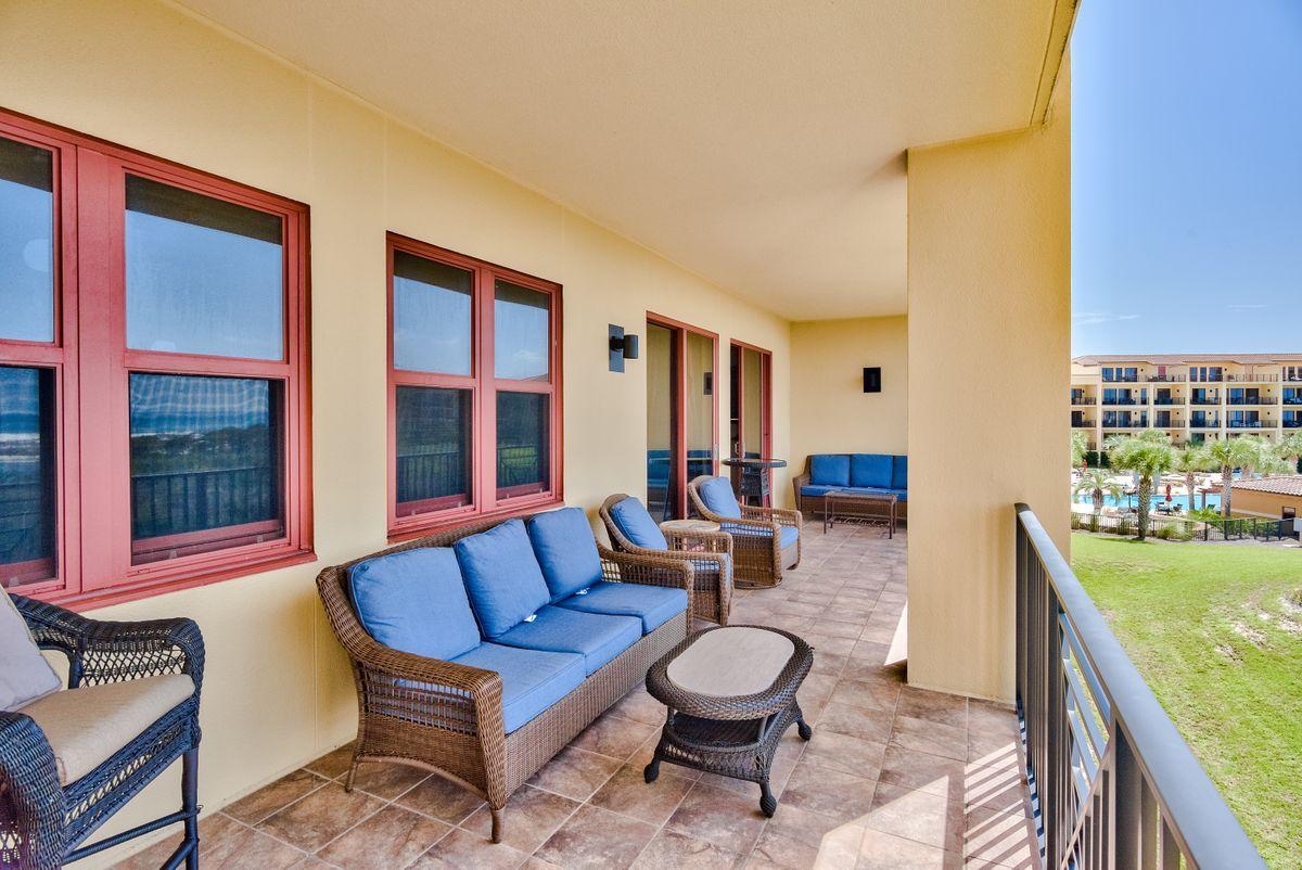 SANCTUARY BY THE SEA CONDO - Residential